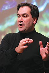 Chad Mirkin