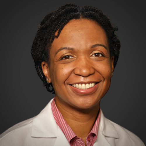 Celeste THOMAS, MD, The University of Chicago