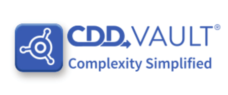 CDD Vault